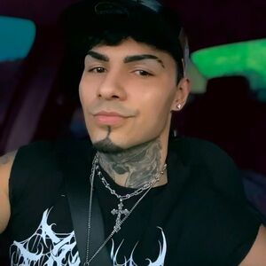 Meet your Posher, Victor